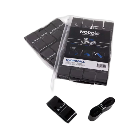 OP Pro Line Nordic x12 negro