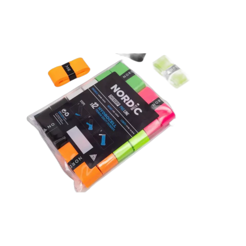 OP Pro Line Nordic x12 multicolor