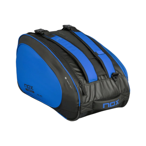 PALETERO ML10 TEAM BLACK/BLUE
