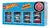 Hot Wheels Die Cast Paquete De 50 Autos Modelos Variables Color Multicolor - comprar online