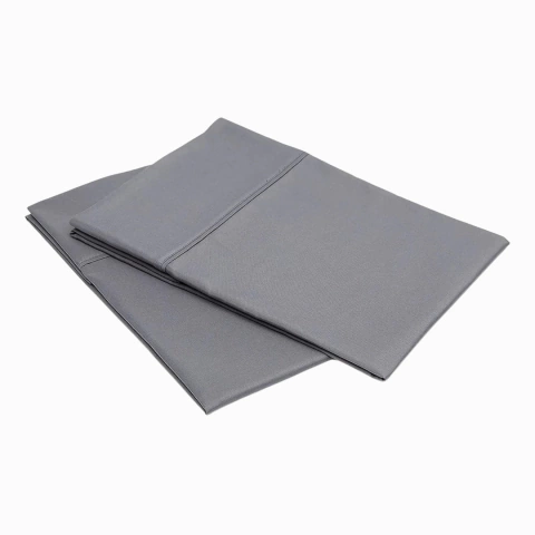 Funda de Almohada Percal 200 Hilos