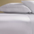 Almohada pluma Duvet 100% algodón Linea Hotel en internet