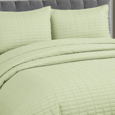 Cover Spring Quilt en internet