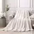Frazadas Corderito - Blanche Ropa de Cama