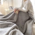 Frazadas Corderito - Blanche Ropa de Cama