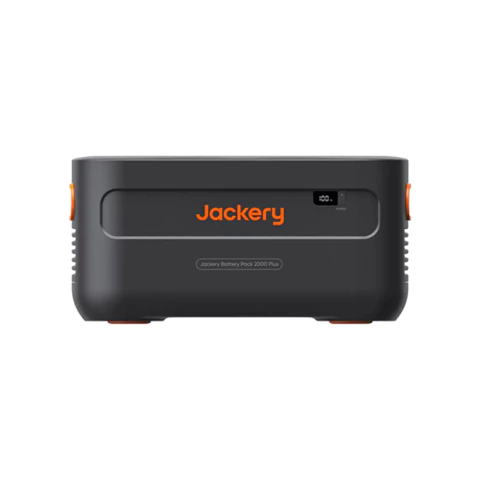Accesorio Battery Pack Jackery 2000 Plus