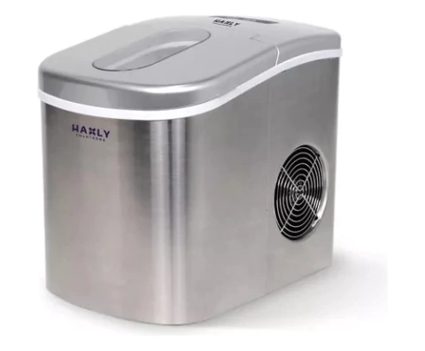 Maquina De Hielo Haxly Gelo Icemaker Automática Portatil - comprar en línea