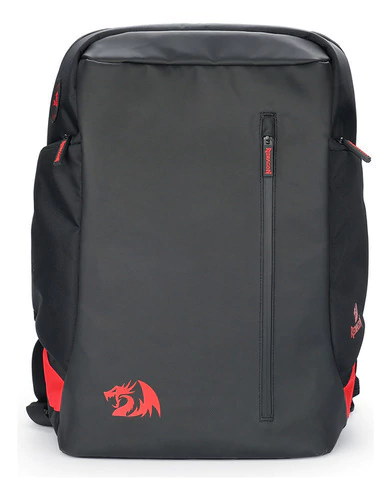 Mochila Gamer Redragon Tardis 2 Gb-94 Notebook De 17'' 18''