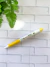 10 Unidades de Caneta Brasil Personalizada - Copa - JLD Confecções - Papelaria Personalizada