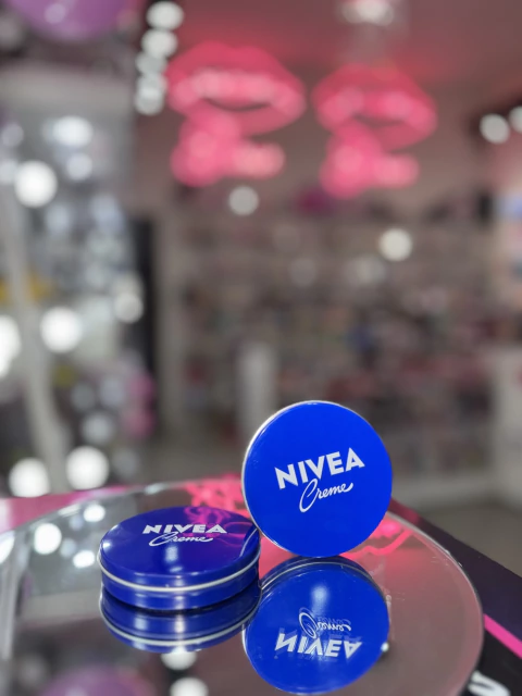 Crema humectante Nivea