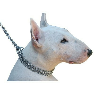 Collar Triple 60cm - Cod. AH03