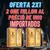 2x1 ONE MILLON + OTRO DE REGALO!!! - comprar online