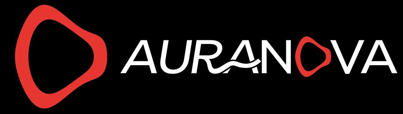 Comercio AuraNova