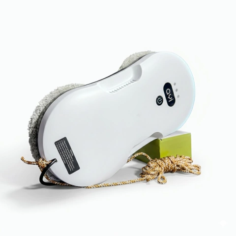 Ayi Robot limpiavidrios