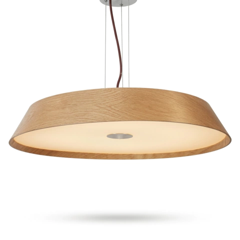 Lampara Colgante Oak