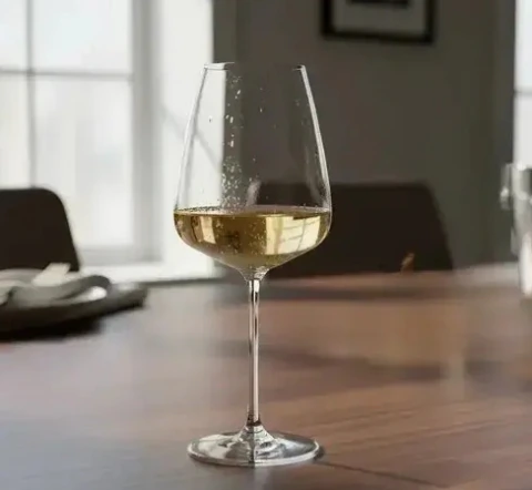 COPA BOHEMIA SORA VINO 520ML SETx6