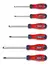 Juego Kit Destornillador Bremen 6 Piezas Plano Philips en internet