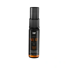 Inflate Gel Masculino Vasodilatador Intt - comprar online