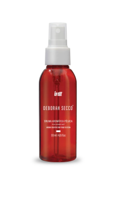 Bruma Pélvica Aromática Intt + Deborah Secco - comprar online