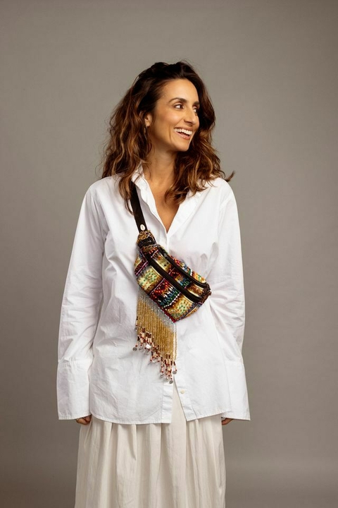 pochete astral 340 - comprar online