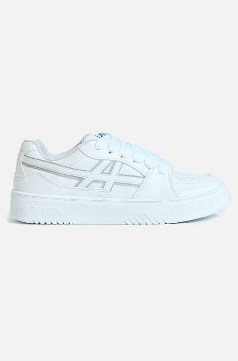 Tenis Approve Pro one Branco