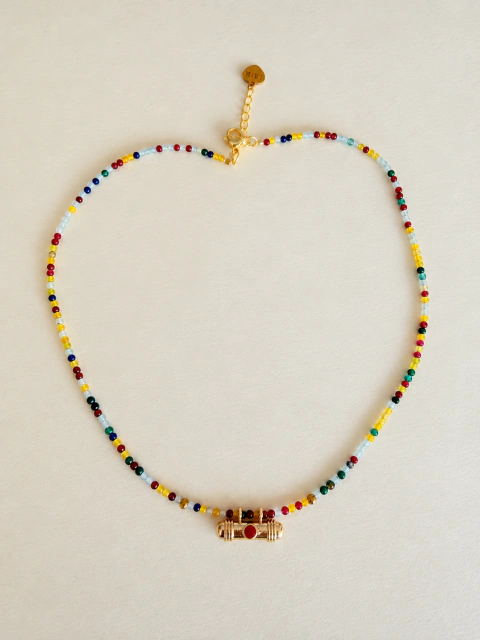 Collar Brygee
