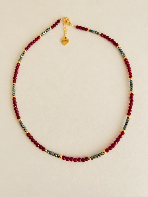Collar Lupe