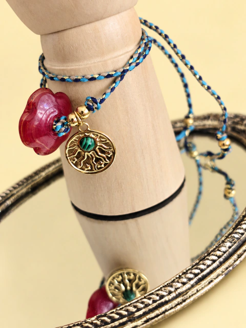 Pulsera Amalfi