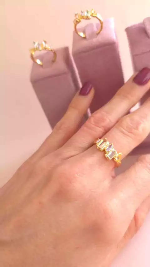 Anillo Waterproof - Sugar - comprar online