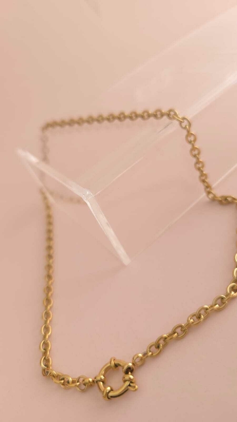 Collar Waterproof - Carmela - comprar online