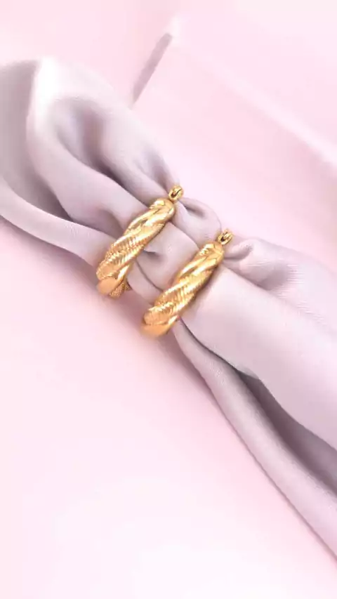 Aros Waterproof - Trenza