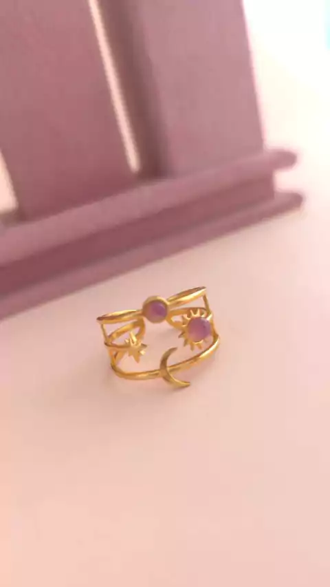 Anillo Waterproof - Universe - comprar online