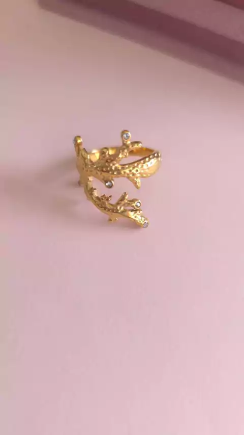 Anillo Waterproof - Arte - comprar online