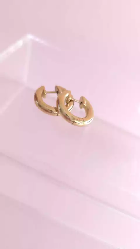 Aros Waterproof - Inés