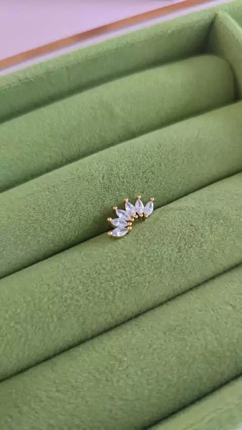 Piercing Waterproof - Vikka - comprar online