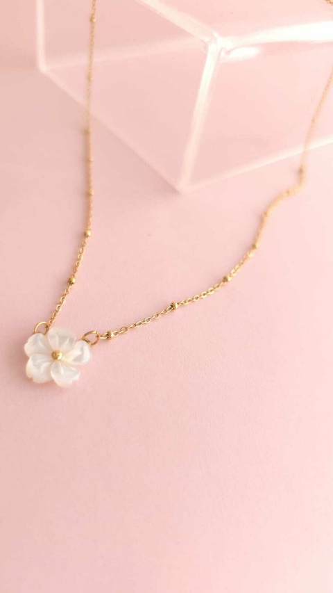 Collar Waterproof - Dulce