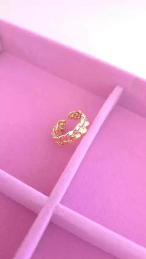 Anillo Waterproof - California