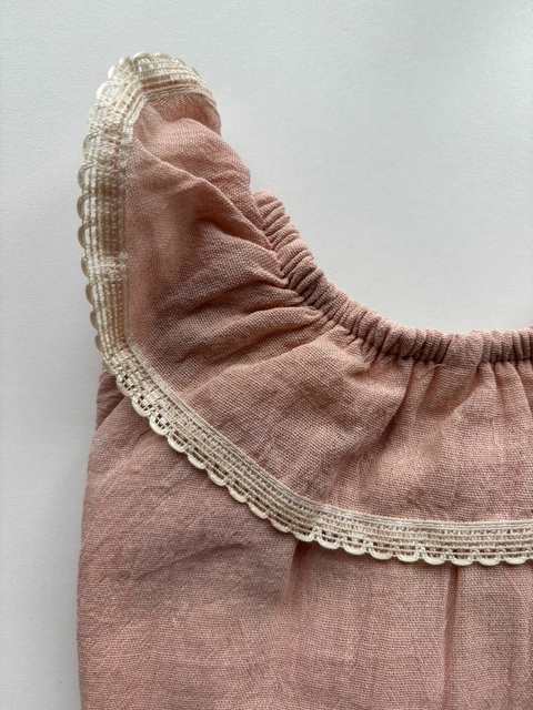 Blusa Lavanda - comprar online