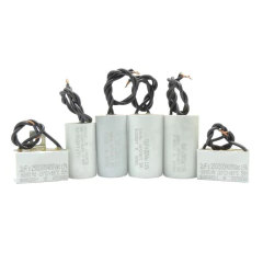 Capacitor de Ventilador e Portão Eletrônico Mondial, Arno, Garen, Peccinin, PPA e Rossi - comprar online