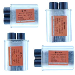 Capacitor Microondas Electrolux, Brastemp, Consul, Philco - Exclusivo STI - comprar online