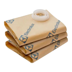 Saco Descartavel para aspirador Electrolux - comprar online