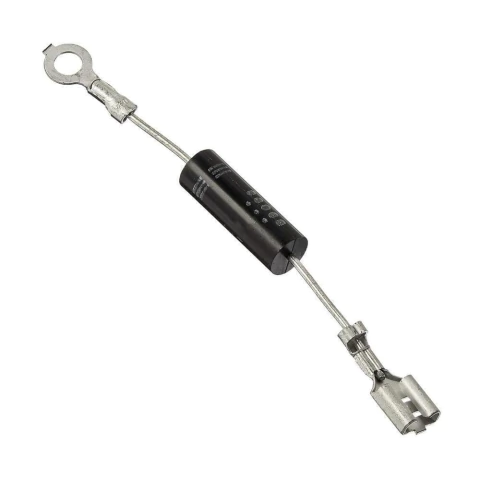 Diodo Retificador c/ Terminal para Microndas