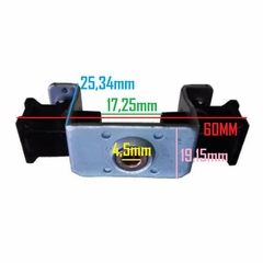 Mancal Traseiro para Motor de Secador de Cabelo Com Eixo de 4.5mm Com Porta Carvão na internet