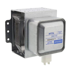 Magnetron Microondas Witol 2M319J