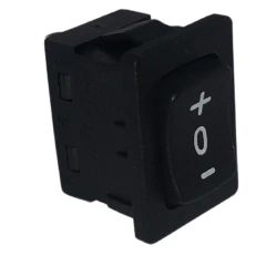 Chave Interruptor para Secador de Cabelo Taiff Com 3 Posições