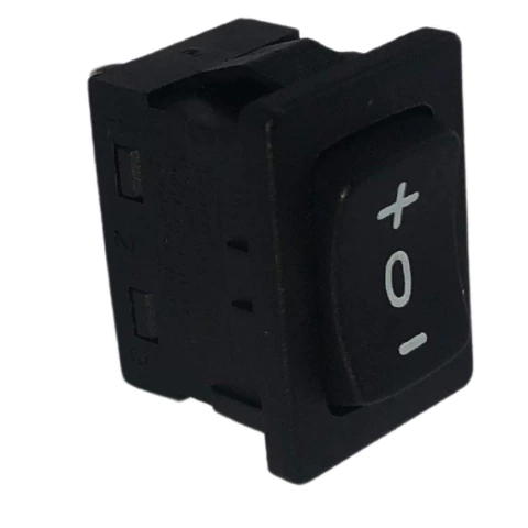 Chave Interruptor para Secador de Cabelo Taiff Com 3 Posições