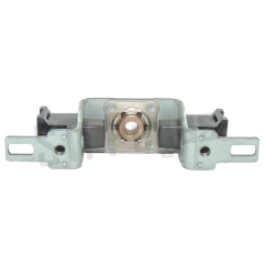 Mancal Traseiro para Motor de Secador de Cabelo Com Eixo de 4.5mm - Suporte de Metal e Porta Carvão na internet