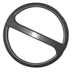 Tampa Traseira do Secador de Cabelo Taiff Viss Energy