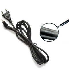 Cabo Giratório para Babyliss Nano Titanium - STI Peças