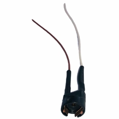 Conector Interno Prancha De Cabelo - Taiff - comprar online